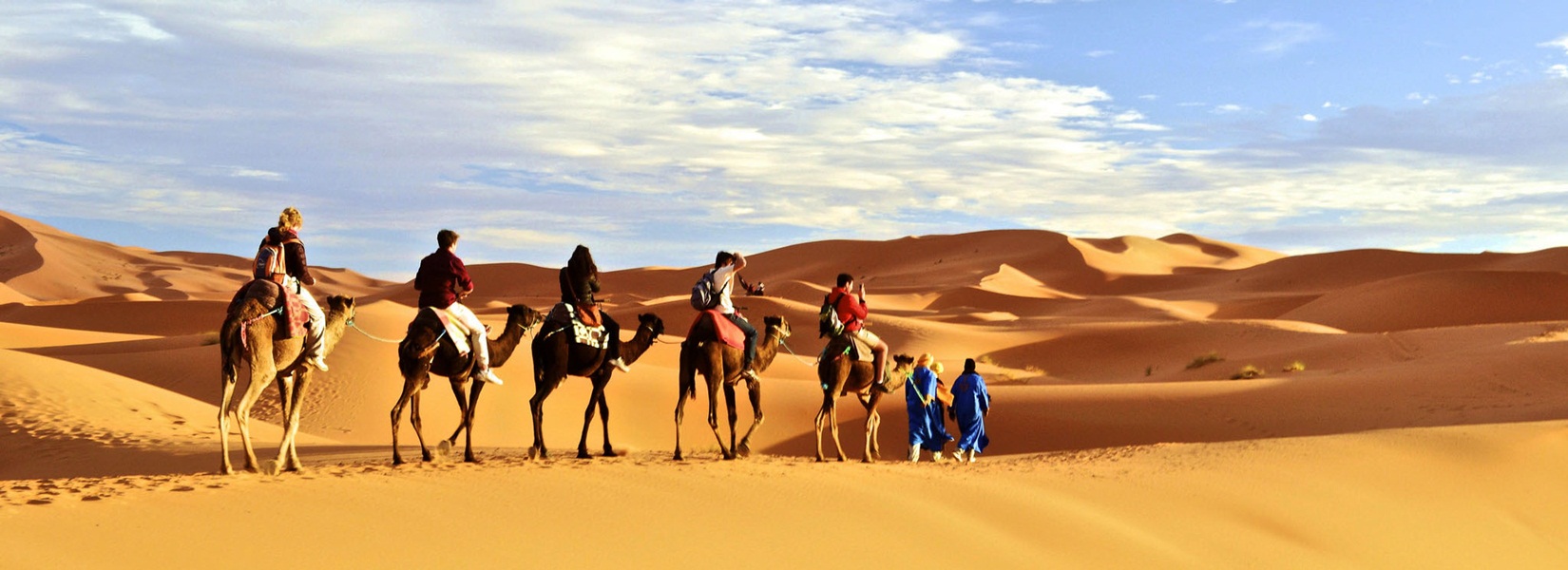 Morocco Desert Discovery