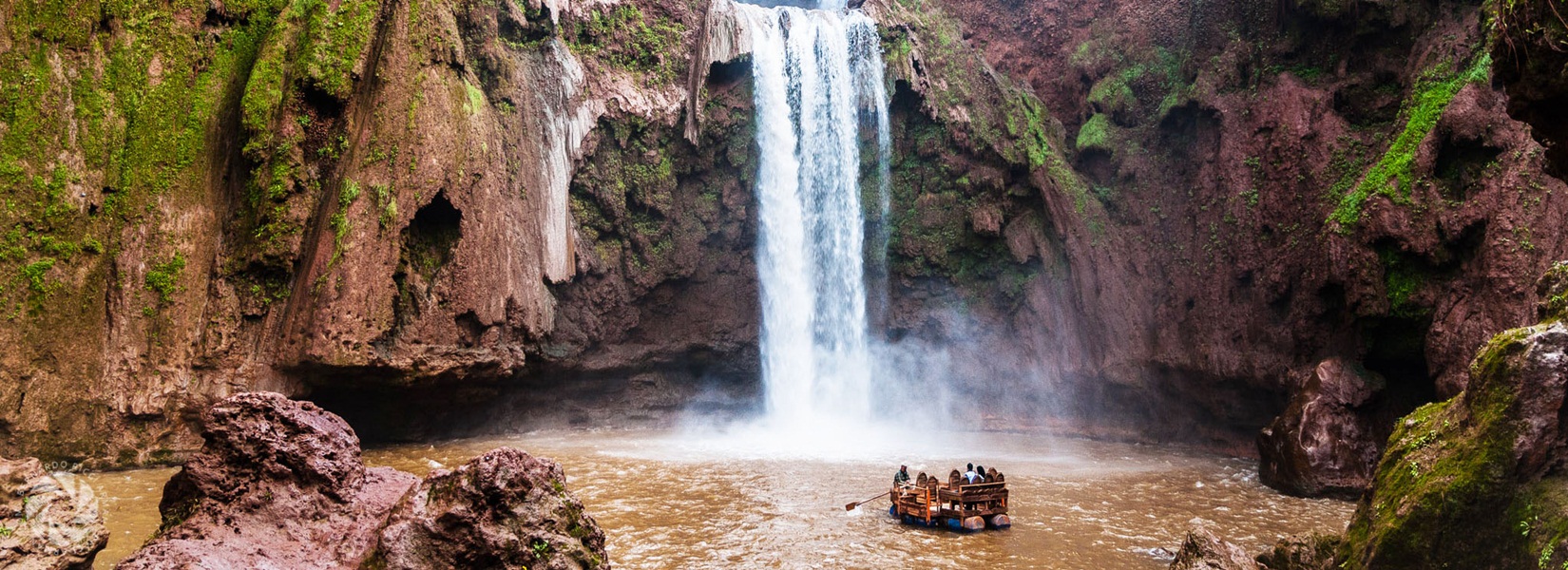 Day Trips & Excursions in Morocco